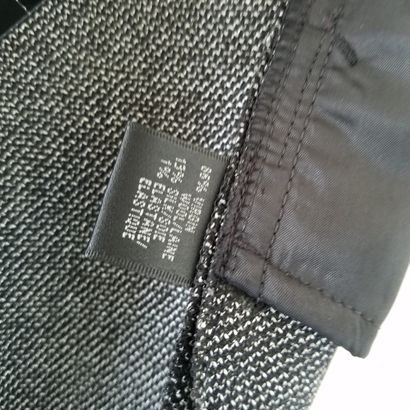 New Lafayette 148 Wool Silk Blend Career Pants, 8 - Picture 7 of 8